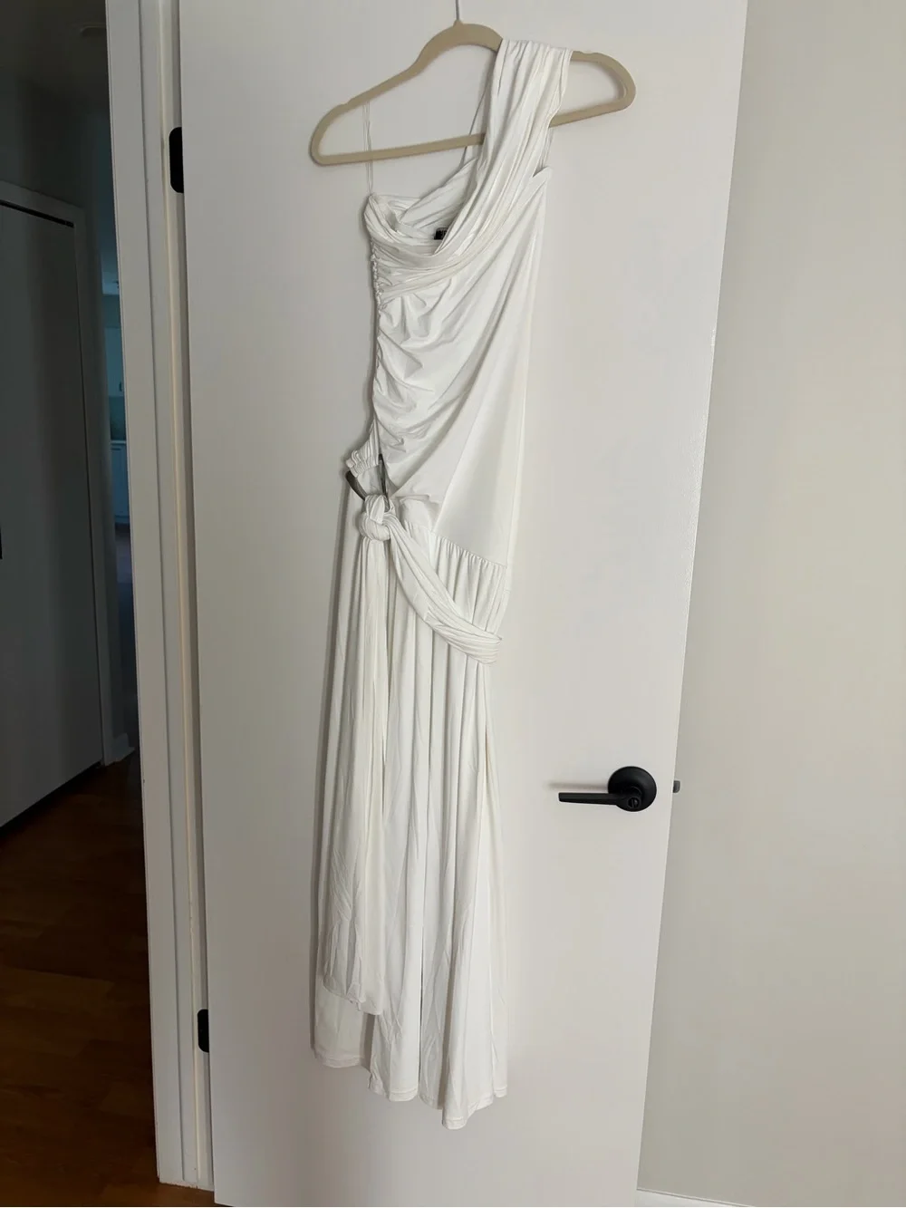 BABYBOO Monica Maxi Dress